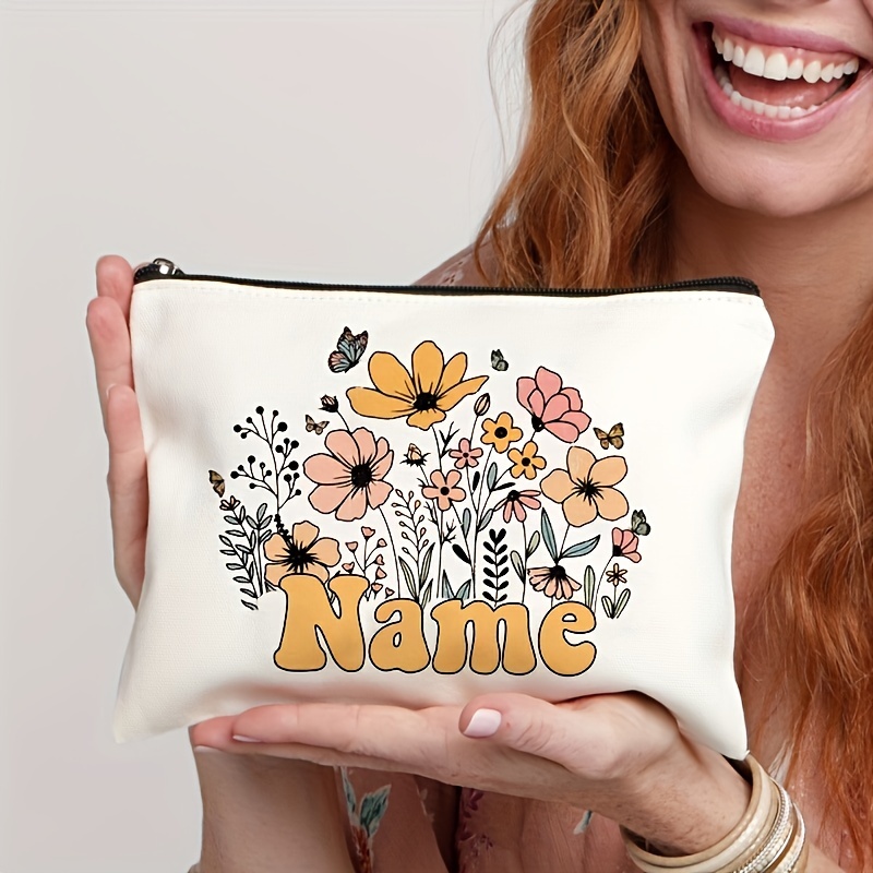 Personalisierte Kosmetiktasche – Luxury Bags Brand Names Bewertung und Preis