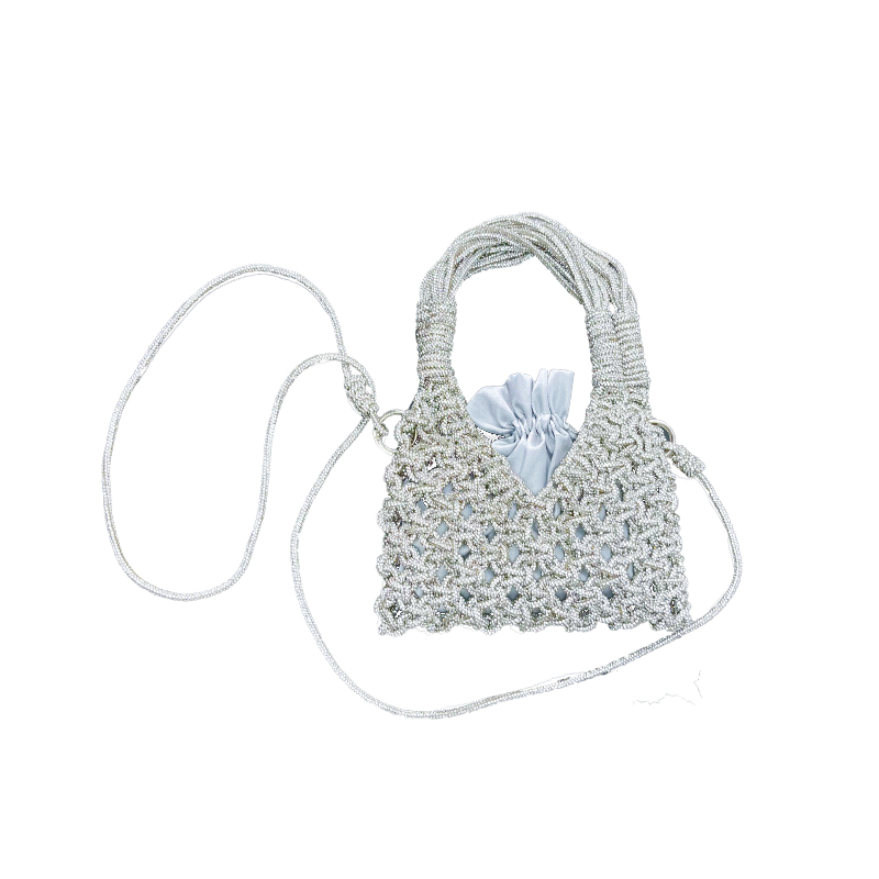 2025 Funkelnde Diamant-Luxus-U – Luxury Bags Trend 2025 Bewertung und Preis