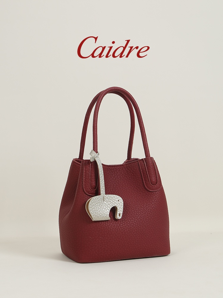 Caidre Luxus-Tragetasche 2026  – Luxury Bags Korea Bewertung und Preis