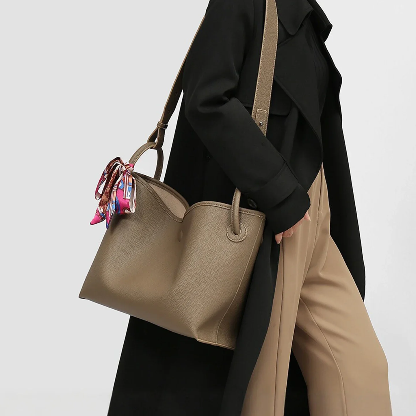 Leichte Luxus-Handtasche für D – Luxury Bags For Women Bewertung und Preis