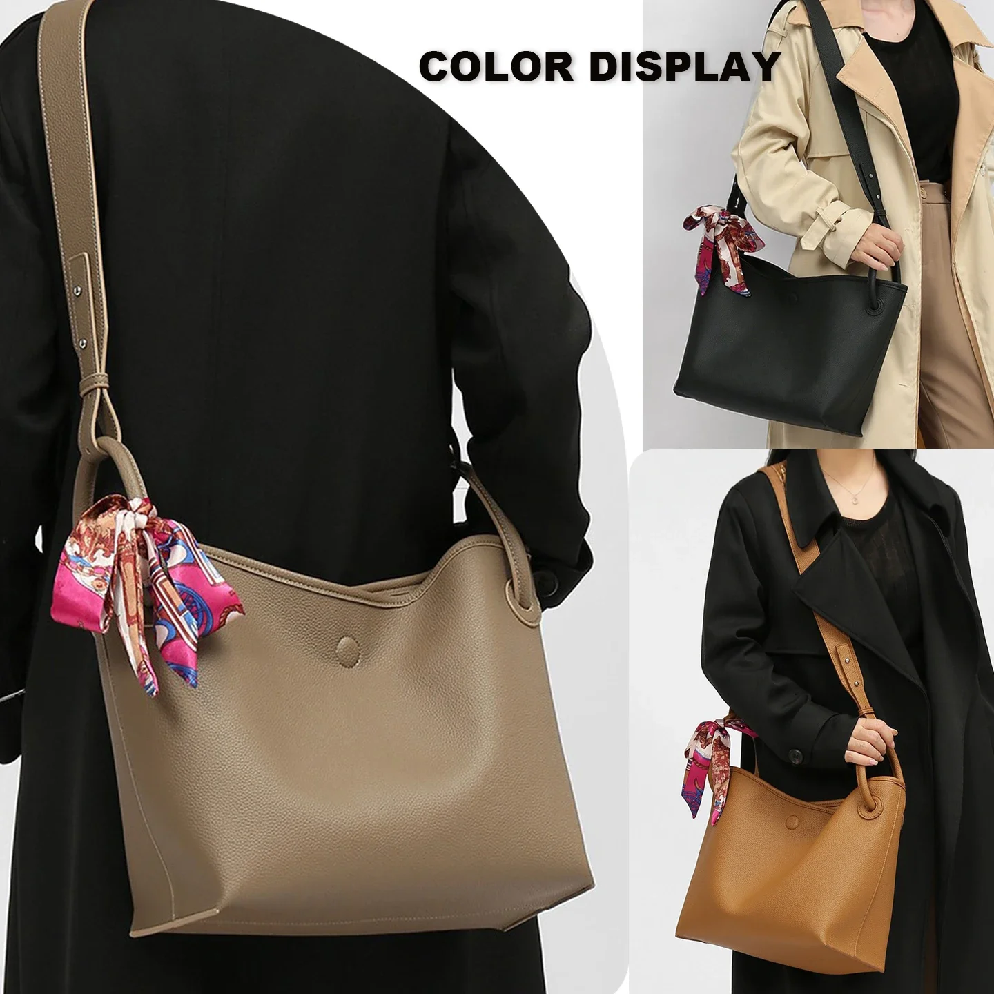 Leichte Luxus-Handtasche für D – Luxury Bags For Women Bewertung und Preis