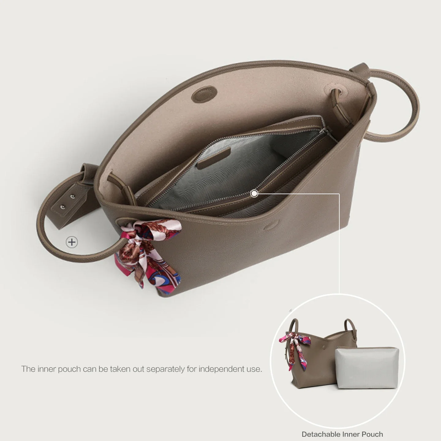 Leichte Luxus-Handtasche für D – Luxury Bags For Women Bewertung und Preis