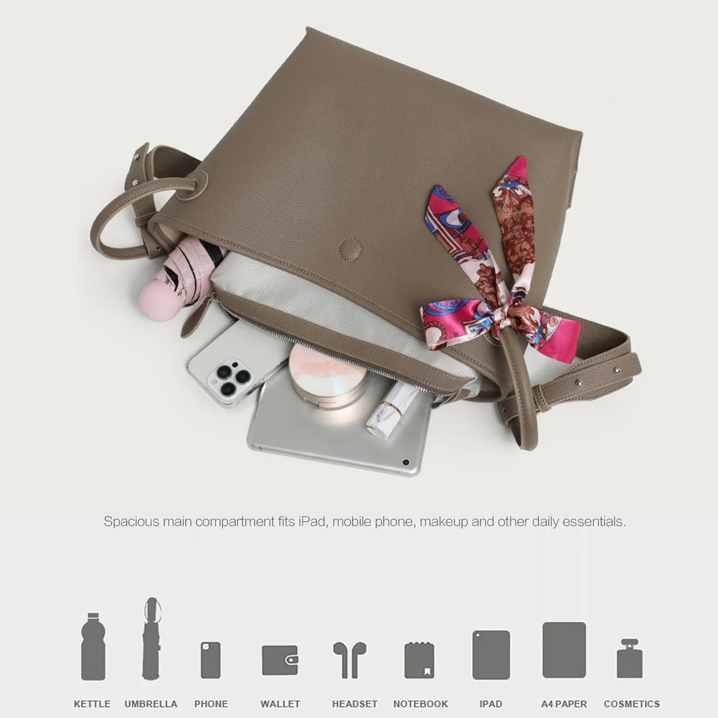 Leichte Luxus-Handtasche für D – Luxury Bags For Women Bewertung und Preis