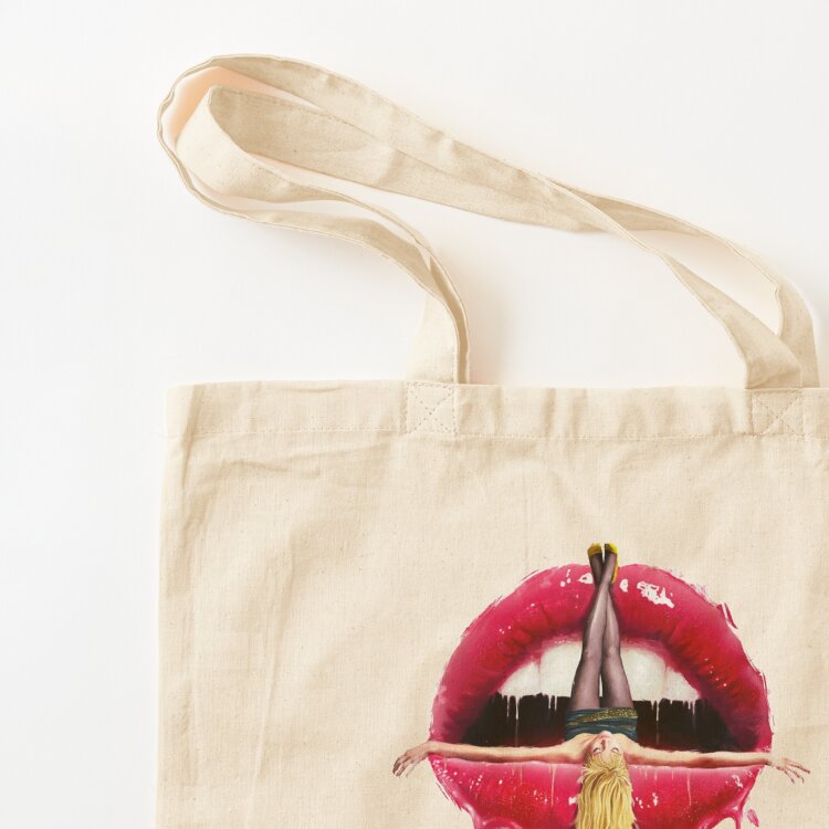 Promising Young Woman Tragetas – Luxury Bags For Young Women Bewertung und Preis