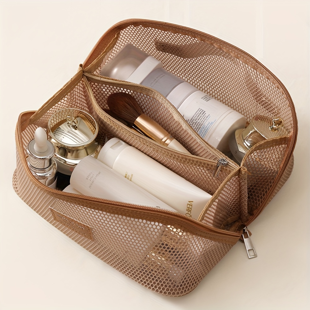 Kosmetiktasche für Damen, Make – Luxury Bags List Bewertung und Preis
