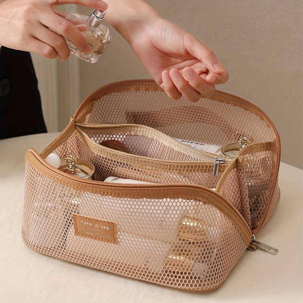 Kosmetiktasche für Damen, Make – Luxury Bags List Bewertung und Preis