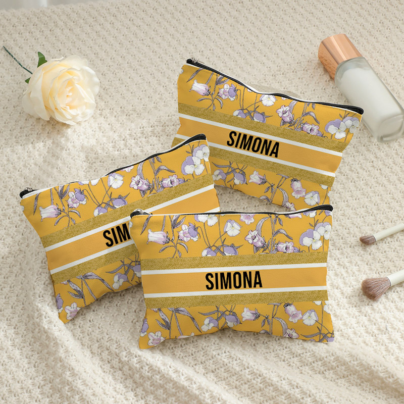 25Custom Name Vintage Make-up  – Luxury Bags Brand Names Bewertung und Preis