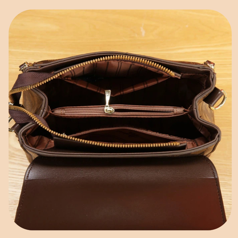 3-teiliges Damen-Taschenset, l – Luxury Bags For Women Bewertung und Preis