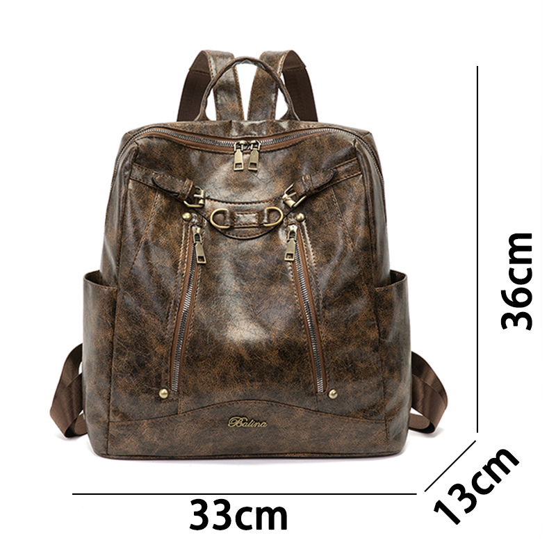 Marke Luxus Rucksäcke Weiche L – Luxury Bags For Young Women Bewertung und Preis