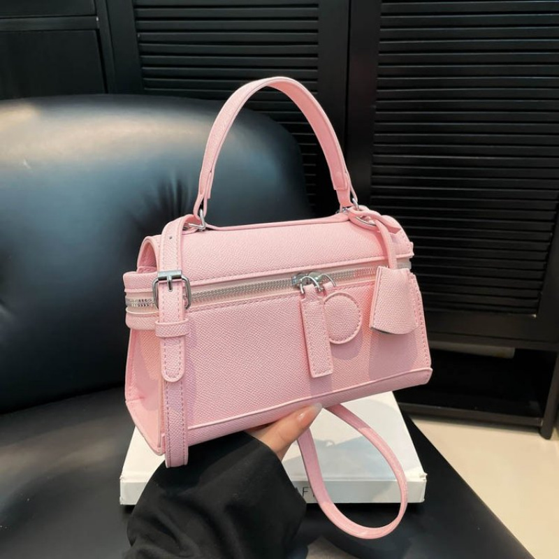 Damen-Einkaufstasche aus Leder – Luxury Bags Classy Bewertung und Preis