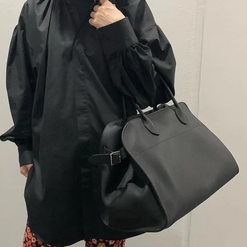 Modische Große Tragetasche, Vi – Luxury Bags Korea Bewertung und Preis