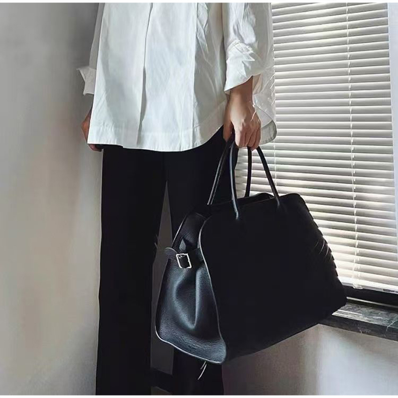 Modische Große Tragetasche, Vi – Luxury Bags Korea Bewertung und Preis