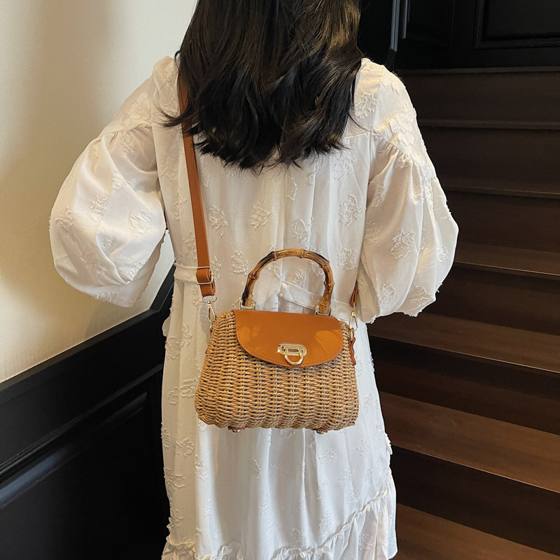 2025 neue Mode Luxus Bambus Gr – Luxury Bags Trend 2025 Bewertung und Preis