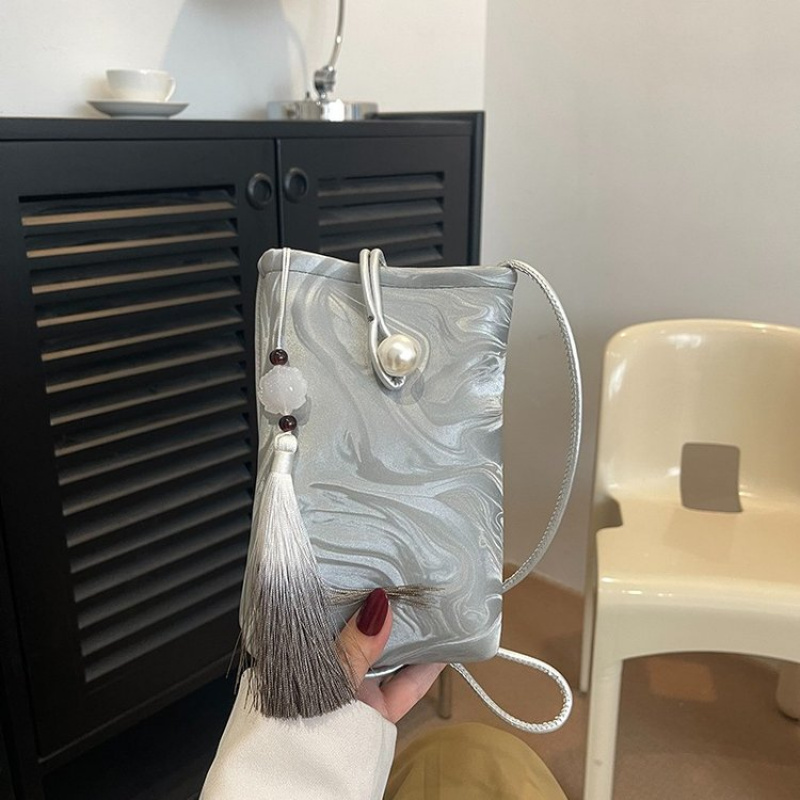 Elegante Umhängetasche, luxuri – Luxury Bags Classy Bewertung und Preis