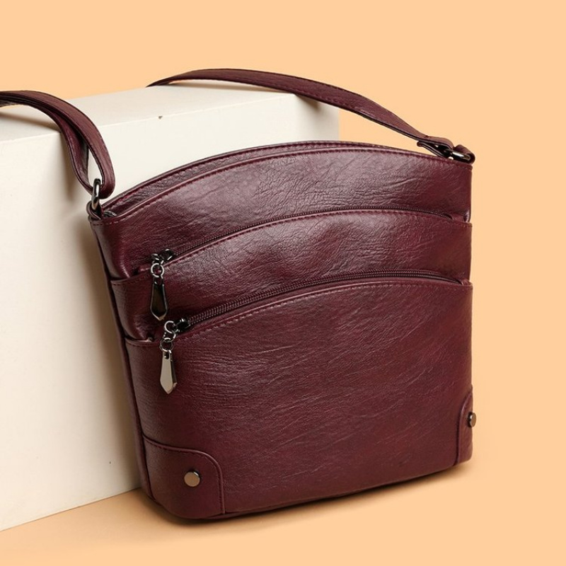 Modische Luxus-Tragetasche aus – Luxury Bags Classy Bewertung und Preis