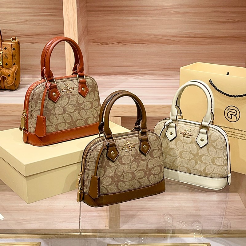Marken-Damenhandtasche Muschel – Luxury Bags Trend 2025 Bewertung und Preis