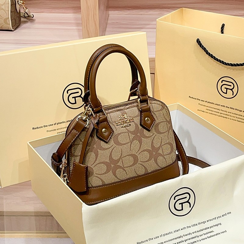 Marken-Damenhandtasche Muschel – Luxury Bags Trend 2025 Bewertung und Preis
