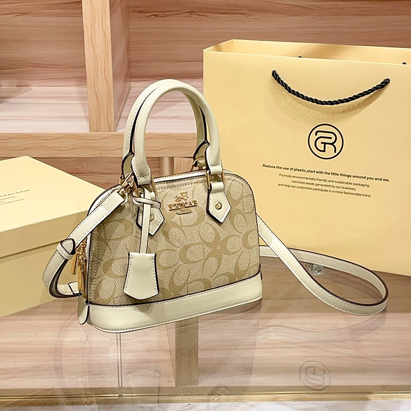 Marken-Damenhandtasche Muschel – Luxury Bags Trend 2025 Bewertung und Preis