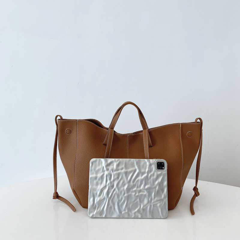 Große Kapazität Leder Zipper f – Luxury Bags Trend 2025 Bewertung und Preis