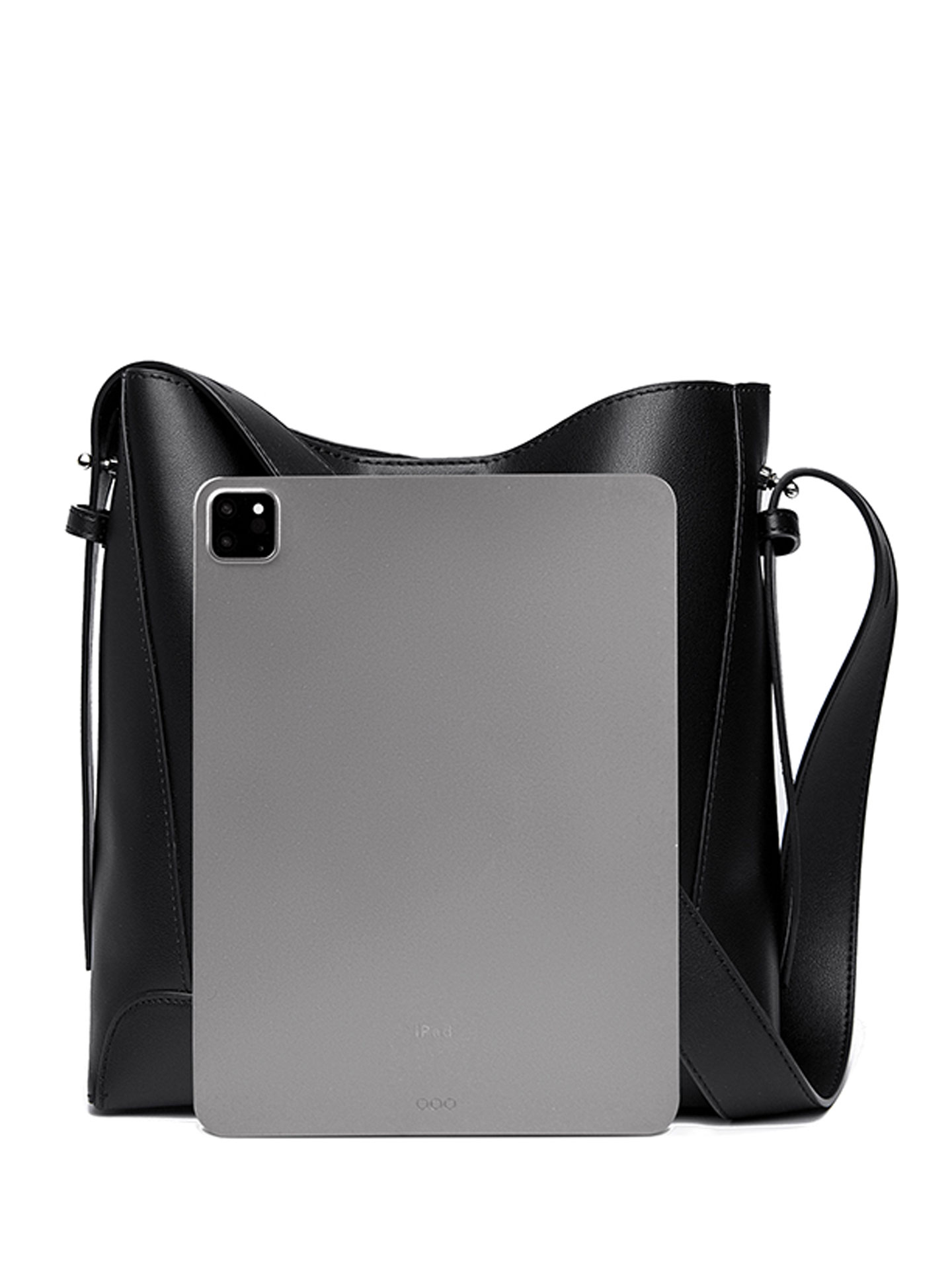 Minimalistische Damen-Tragetas – Luxury Bags Classy Bewertung und Preis